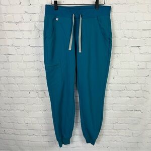 FIGS Zamora 2.0 Jogger Scrub Pants PO 2134 Size Small